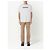 Burberry Oversized T-Shirt aus Baumwolle mit Logo Schwarz - vista 6