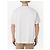 Burberry Oversized T-Shirt aus Baumwolle mit Logo Schwarz - vista 7