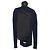 Bottega Veneta Strickpullover in Marineblau und Grau