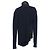 Bottega Veneta Strickpullover in Marineblau und Grau - Ansicht 2