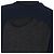 Bottega Veneta Strickpullover in Marineblau und Grau - Ansicht 6