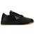 Prada Baskets en cuir Downtown