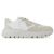 Prada Sneakers in nylon e scamosciato RAX Bianco