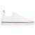 Thom Browne RWB Lining Cap Leder-Sneaker - Ansicht 3