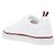 Thom Browne RWB Lining Cap Leder-Sneaker - Ansicht 4