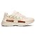 Gucci Rayton Logo Leder-Sneaker Weiß