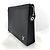 Clutch Louis Vuitton Taiga Black Nero - vista 8