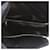 Céline Borsa a tracolla Macadam Black Nero - vista 12