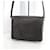Céline Borsa a tracolla Macadam Black Nero - vista 6