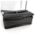 Céline Borsa a tracolla Macadam Black Nero - vista 7
