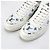 Louis Vuitton Sneakers Monogram Rivoli Bianco - vista 10