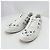 Louis Vuitton Sneakers Monogram Rivoli Bianco - vista 11