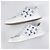 Louis Vuitton Sneakers Monogram Rivoli Bianco - vista 12