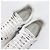 Louis Vuitton Sneakers Monogram Rivoli Bianco - vista 8