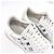 Louis Vuitton Sneakers Monogram Rivoli Bianco - vista 9