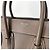Luggage Céline Riparazione micro borsa bagaglio borsa tote Marrone - vista 5
