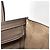 Luggage Céline Riparazione micro borsa bagaglio borsa tote Marrone - vista 8