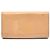 Louis Vuitton Clutch Vernis Louise East-West Arancione - vista 3