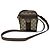 Gucci Borsa a Spalla e Borsa a Tracolla in Tela Ophidia GG Nero