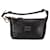 Miu Miu Lederpouch Braun