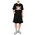 Kenzo Camiseta de algodón Wild Tiger Negro - vista 6