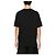 Kenzo Camiseta de algodón Wild Tiger Negro - vista 7