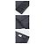 Sciarpa Polo Ralph Lauren Nero - vista 8