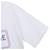 Céline Camiseta holgada de algodón Blanco - vista 6