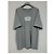 Dior T-Shirt mit Logo-Stickerei Braun - Ansicht 3