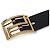 Versace Due fibbie placcate in oro Multicolore - vista 4