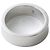 Maison Martin Margiela Breiter Ring Silber - Ansicht 4