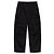 Gucci Pantaloni cargo in jacquard GG allover Nero - vista 3