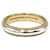 Tiffany & Co Anello combinato Milgrain D'oro