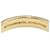 Tiffany & Co Anello combinato Milgrain D'oro - vista 2