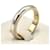 Tiffany & Co Anello combinato Milgrain D'oro - vista 3