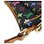 Louis Vuitton Monogram Multicolor Schultertasche Mehrfarben - Ansicht 12
