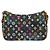 Louis Vuitton Monogram Multicolor Schultertasche Mehrfarben - Ansicht 3