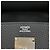 Hermès Kelly Hackado GM Black Silver Hardware Multicolore - vista 10