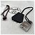 Hermès Kelly Hackado GM Black Silver Hardware Multicolore - vista 11