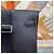 Hermès Kelly Hackado GM Black Silver Hardware Multicolore - vista 7