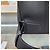 Hermès Kelly Hackado GM Black Silver Hardware Multicolore - vista 8