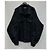 Balenciaga Giacca di denim con logo BB disegnato a mano Argento - vista 5