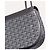 233 Goyard Borsa grigia da donna - vista 7