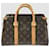 Louis Vuitton Monogram Suplo BB Nero - vista 2