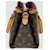 Louis Vuitton Monogram Suplo BB Nero - vista 3