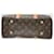 Louis Vuitton Monogram Suplo BB Nero - vista 7