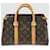 Louis Vuitton Monogram Suplo BB Nero - vista 8