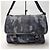 Prada Borsa Messenger in Nylon Crossbody (Premium Unisex, Camo) Multicolore - vista 2