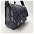 Prada Borsa Messenger in Nylon Crossbody (Premium Unisex, Camo) Multicolore - vista 5