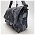 Prada Borsa Messenger in Nylon Crossbody (Premium Unisex, Camo) Multicolore - vista 6